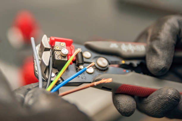  Evansville, WI Electrician Pros