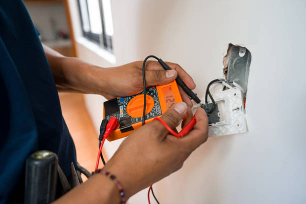 Best Electrical Wiring Services  in Evansville, WI