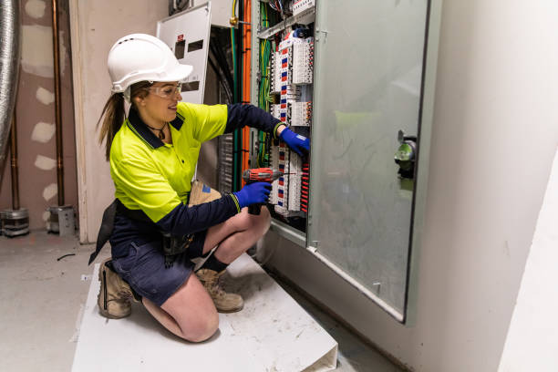 Best Emergency Electrician Near Me  in Evansville, WI