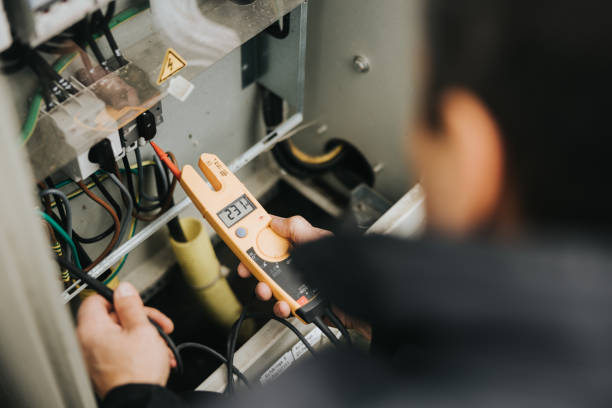 Best Electrical Wiring Services  in Evansville, WI