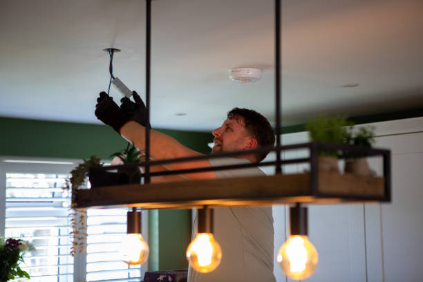 Best Electrician Near Me  in Evansville, WI
