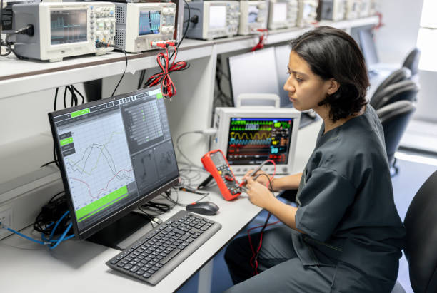 Professional Electrician in Evansville, WI
