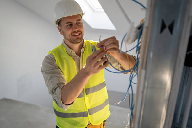 Best Electrical System Inspection  in Evansville, WI