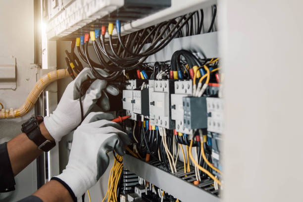 Best Electrical Repair Services  in Evansville, WI